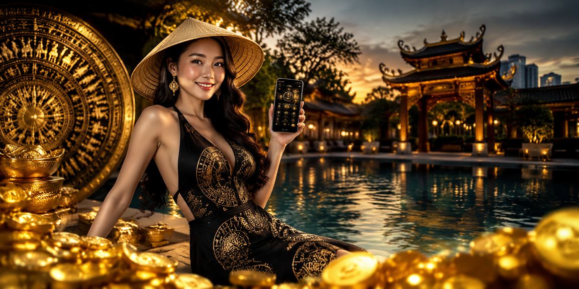 Người dùng Hà Nội nạp tiền và nhận thưởng cùng nền tảng cá cược trực tuyến